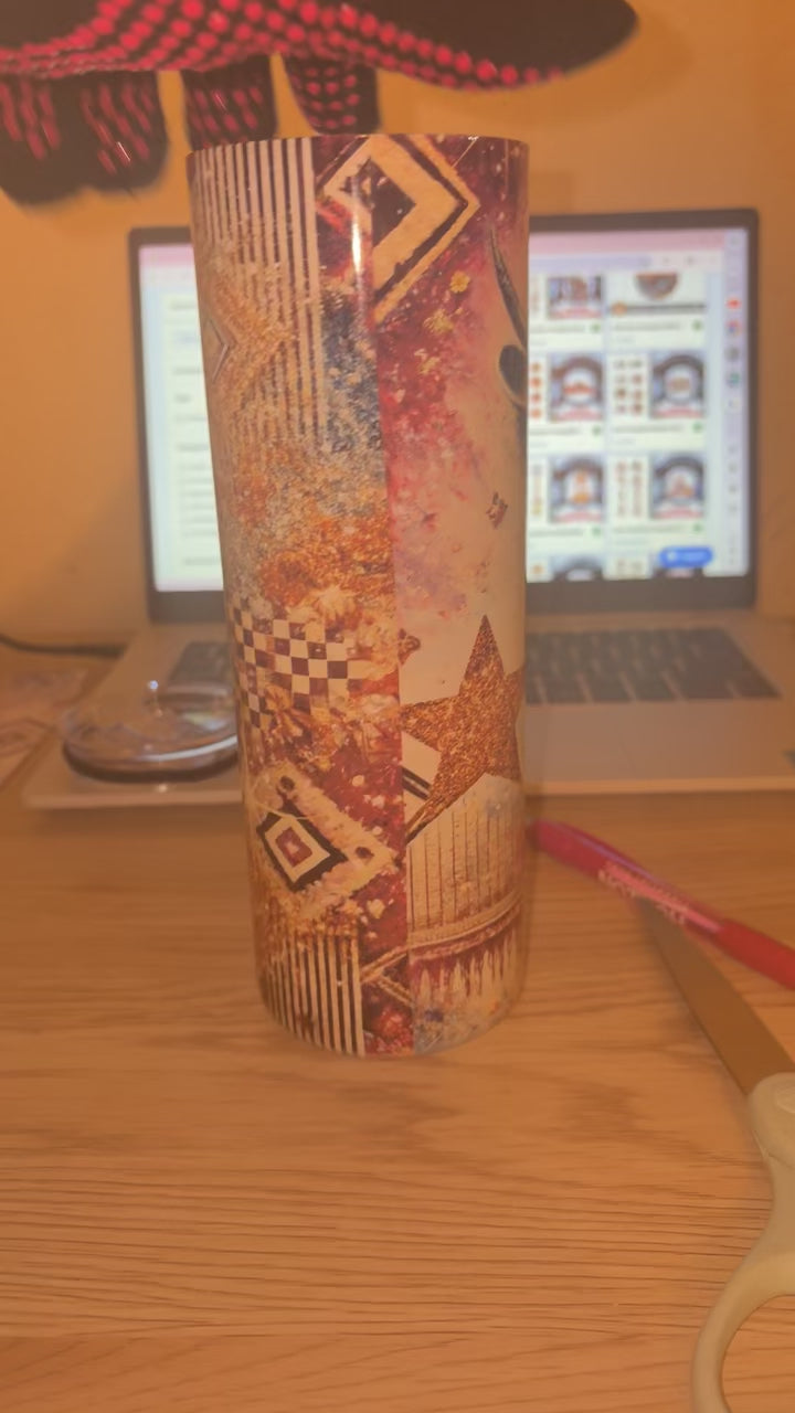 20 oz Tumbler