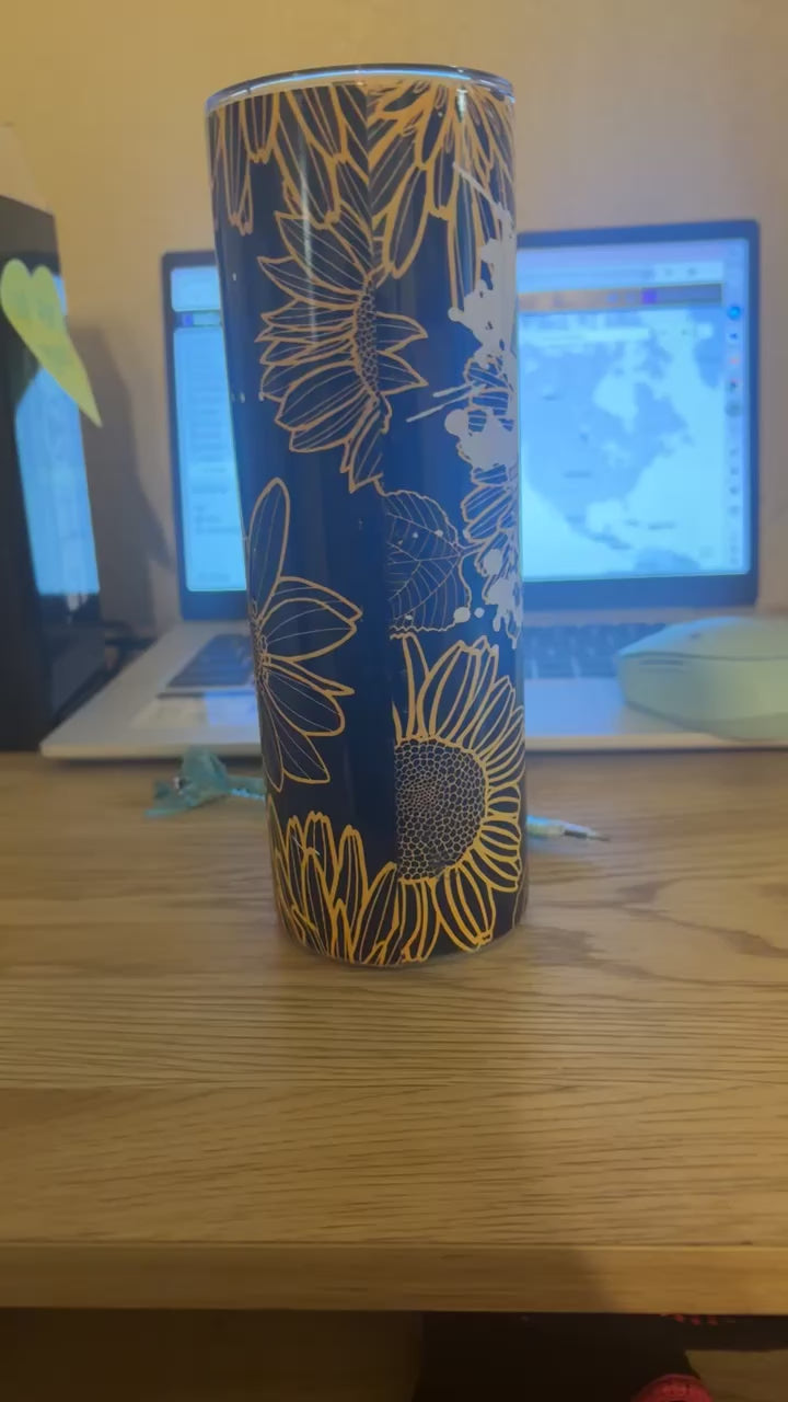 20 oz Tumbler