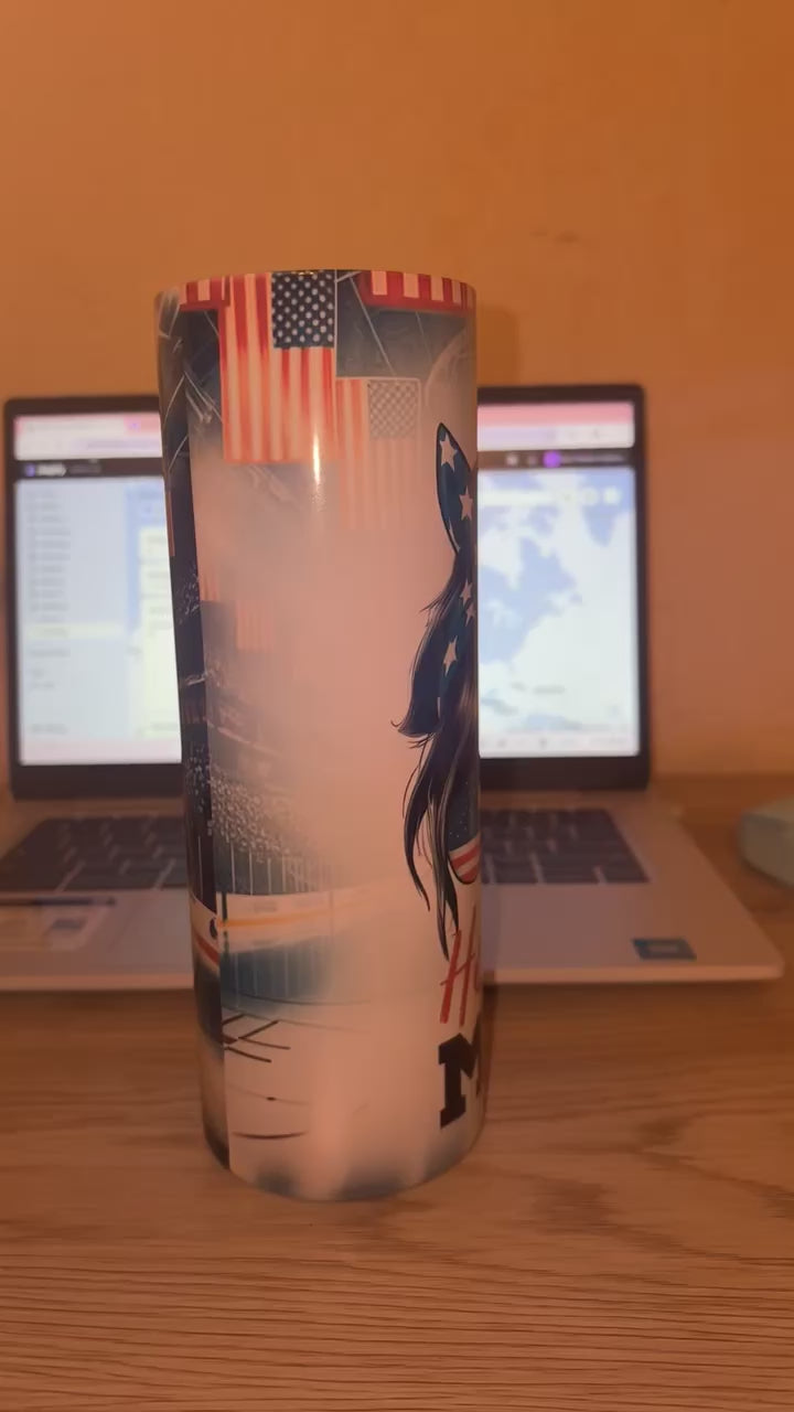 20 oz tumbler