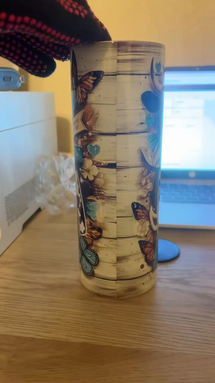 20 oz tumbler