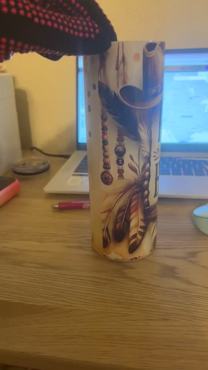 20 oz Tumbler