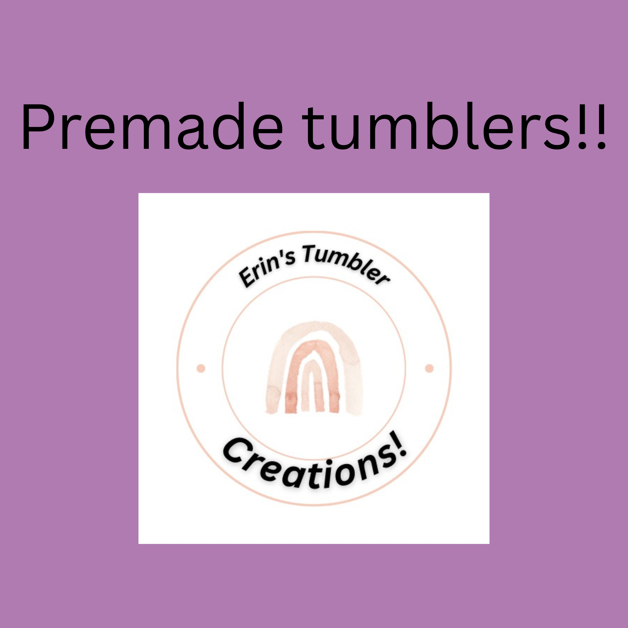 Premade