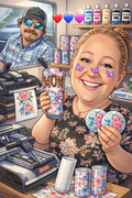 Erin's Tumbler Creations Gift Card