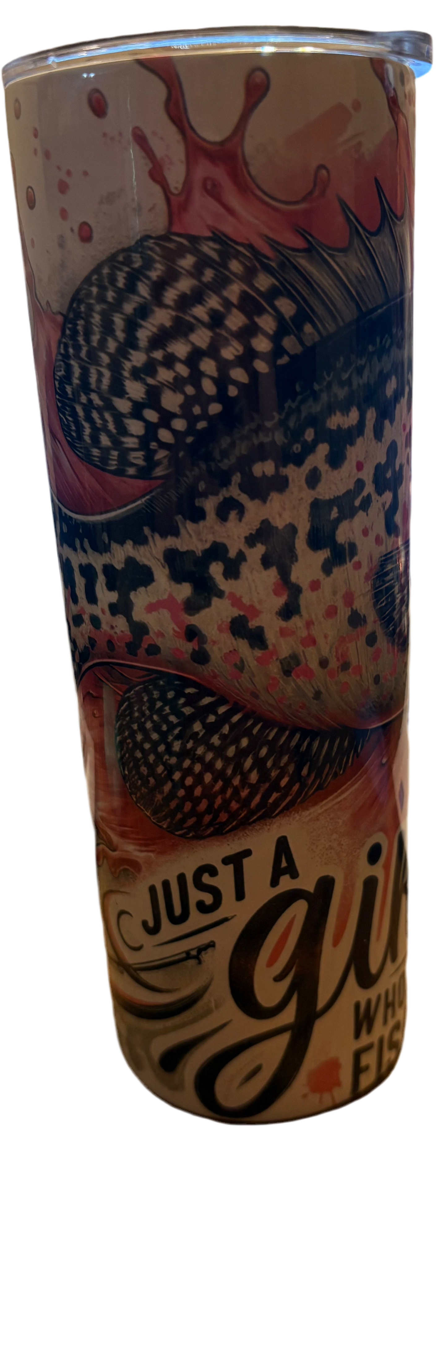 Sublimation Tumblers!