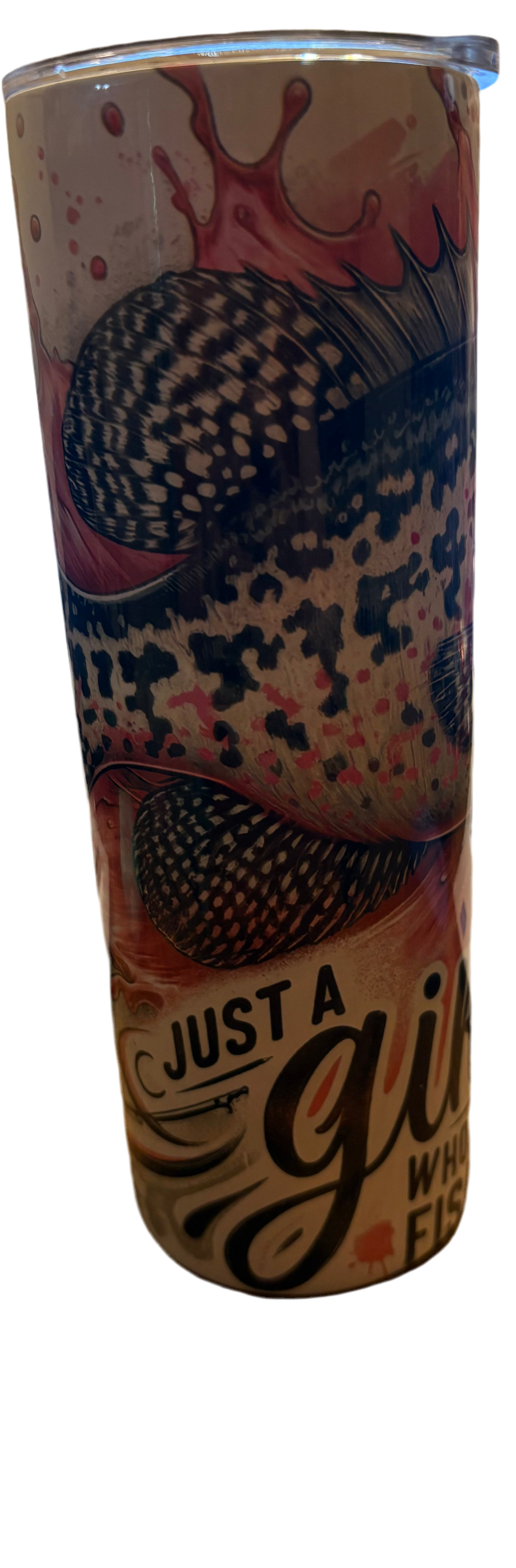 Sublimation Tumblers!