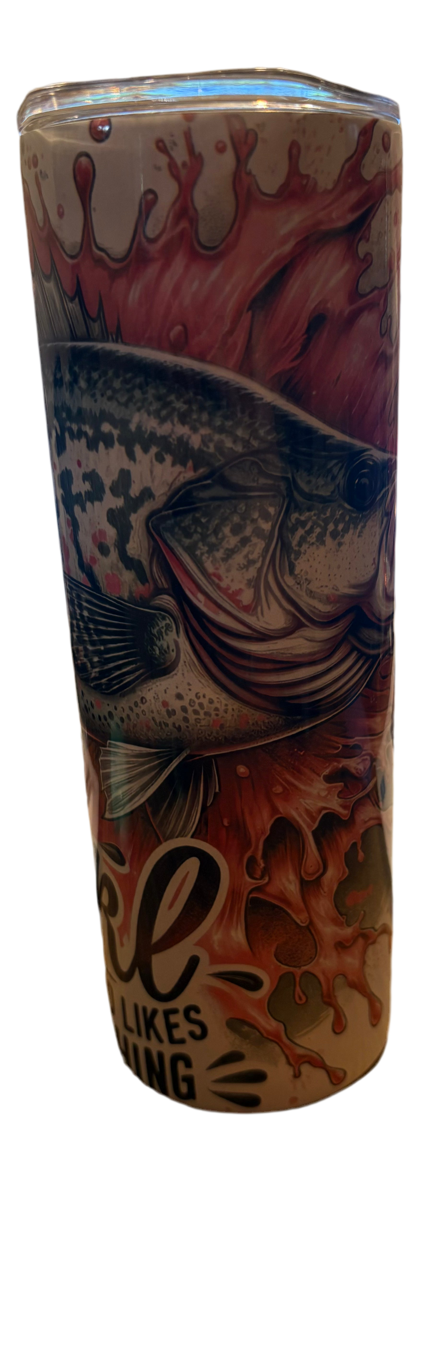 Sublimation Tumblers!