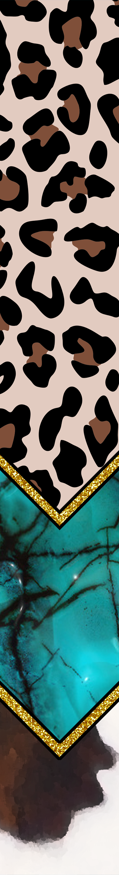 Custom Sublimation Wristlet Key Chain