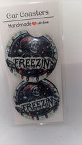 Freezin