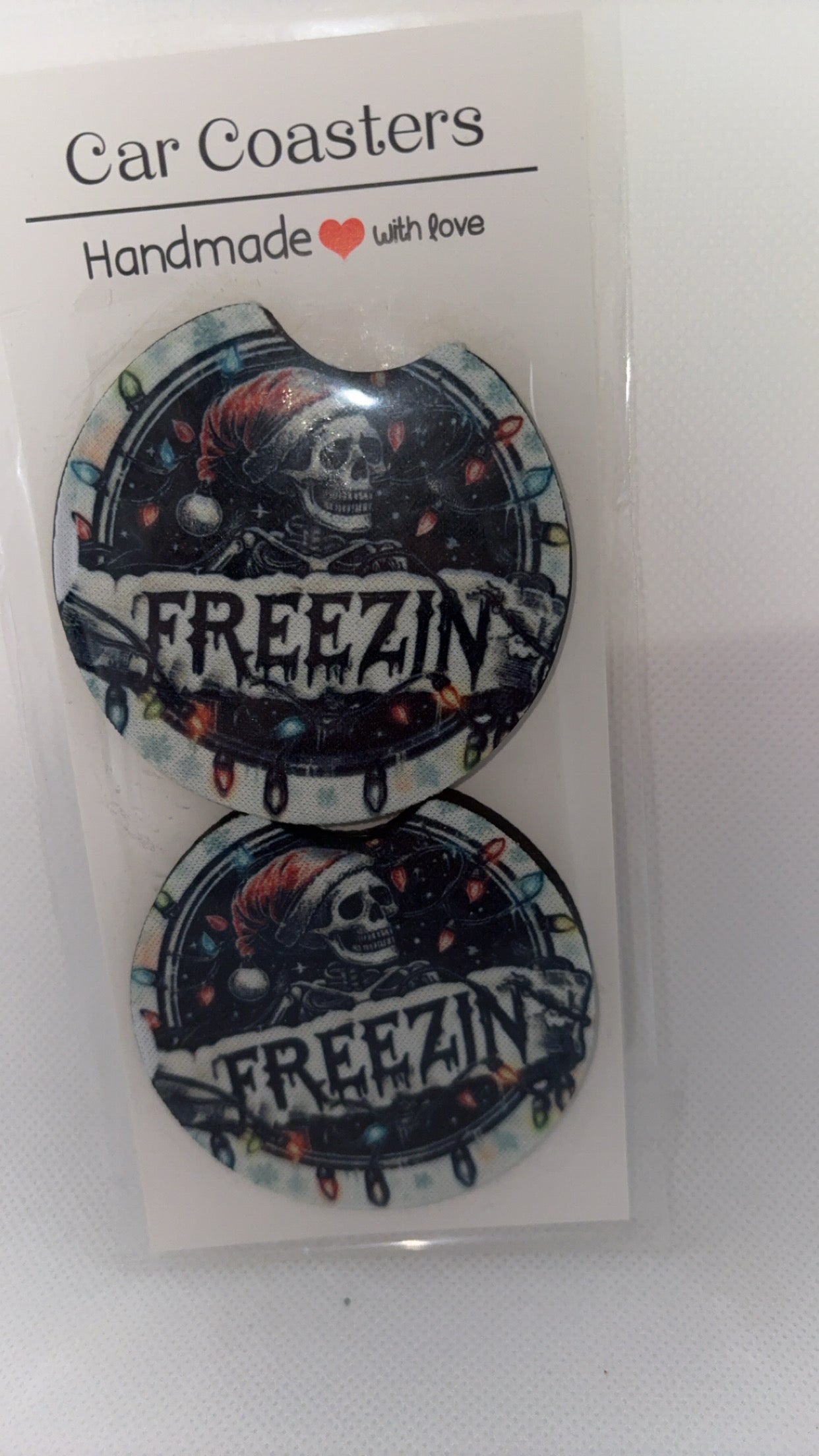 Freezin