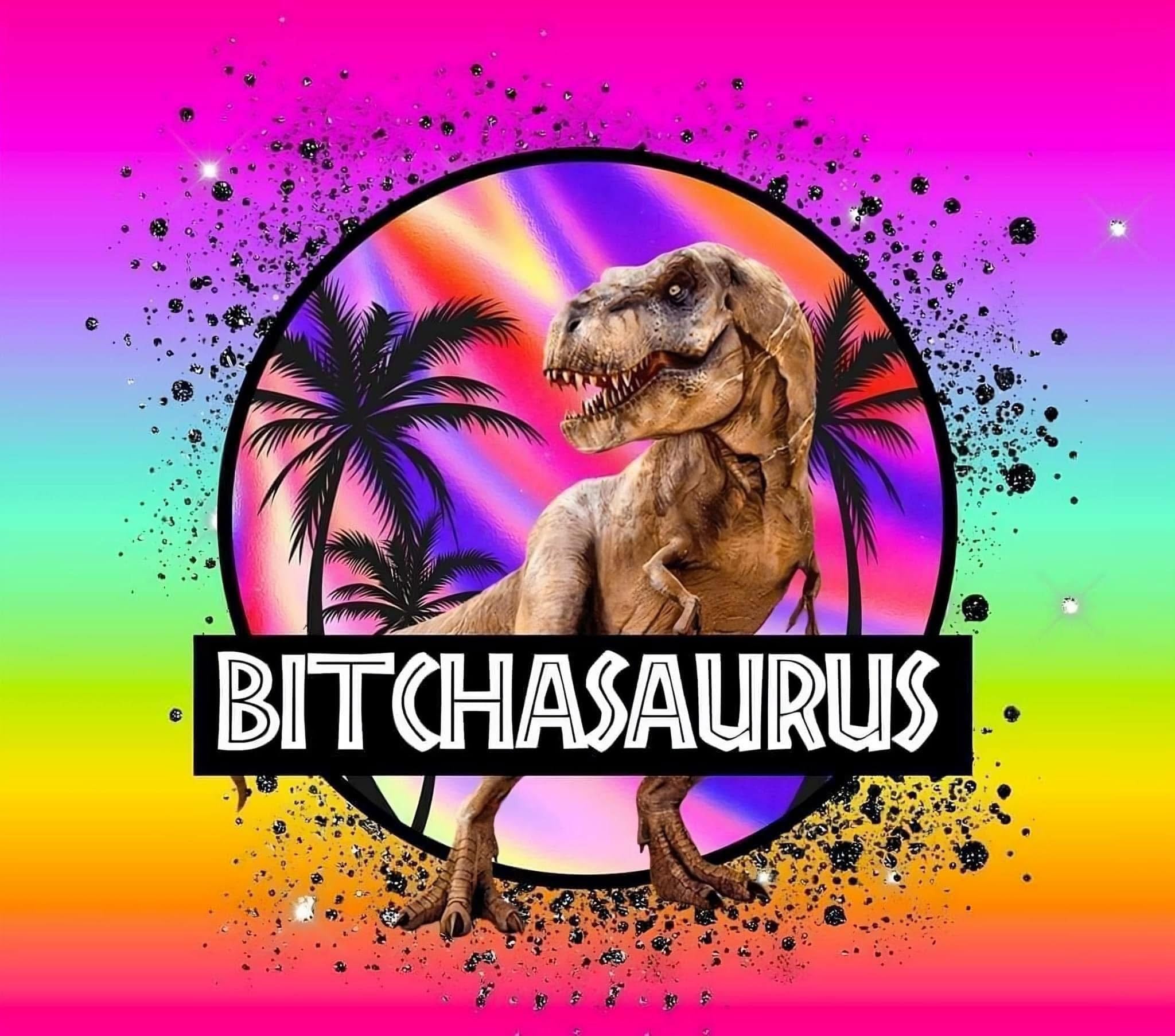 Bitchasaurus