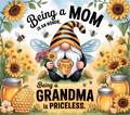 Mom/grandma