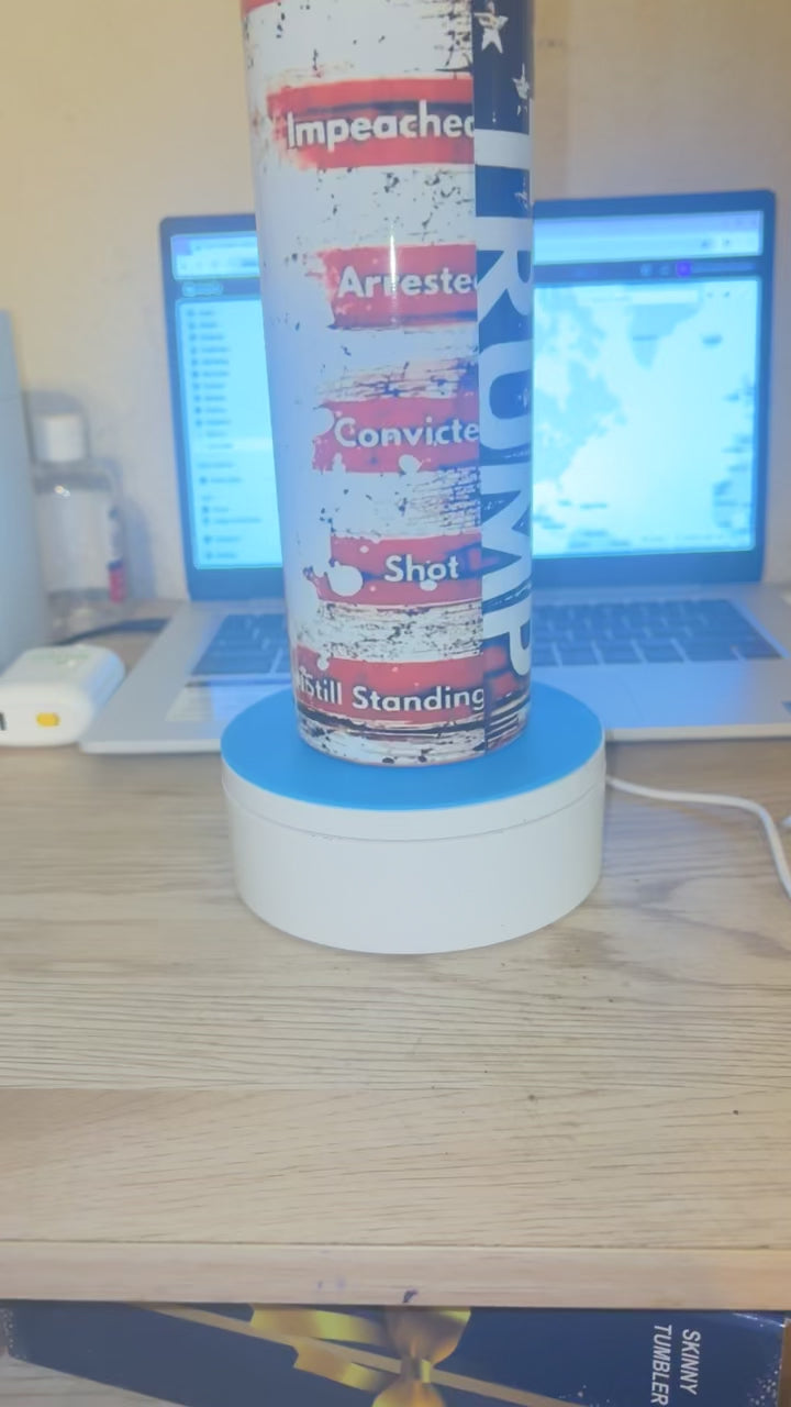 20 oz tumbler