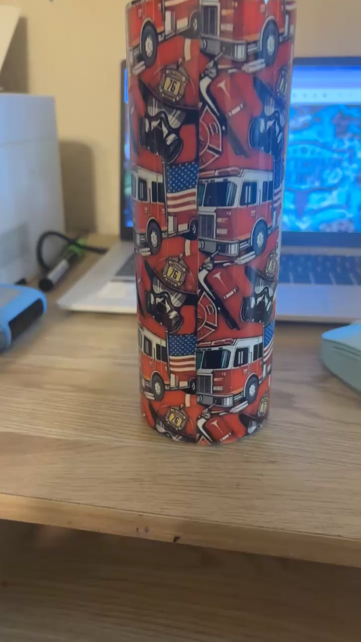 20 oz tumbler