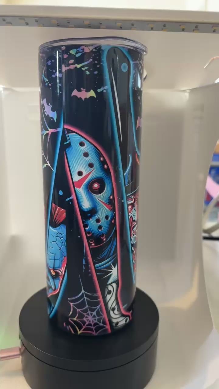 20 oz tumbler
