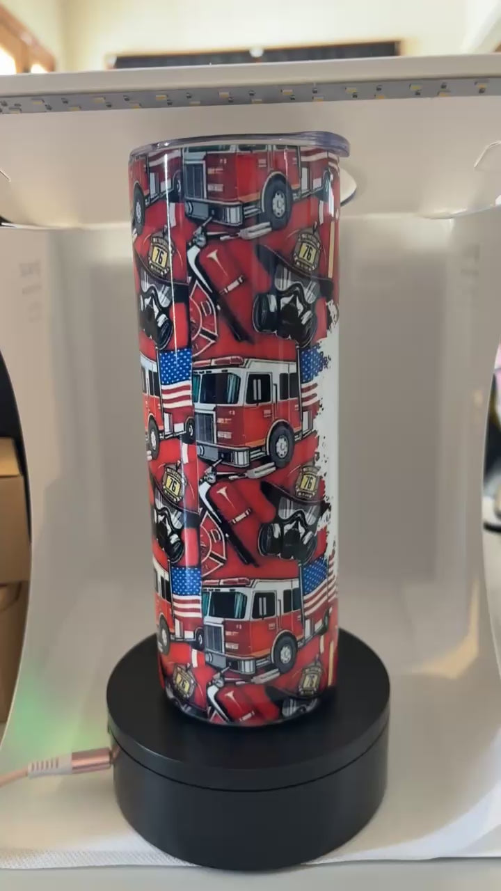20 oz tumbler