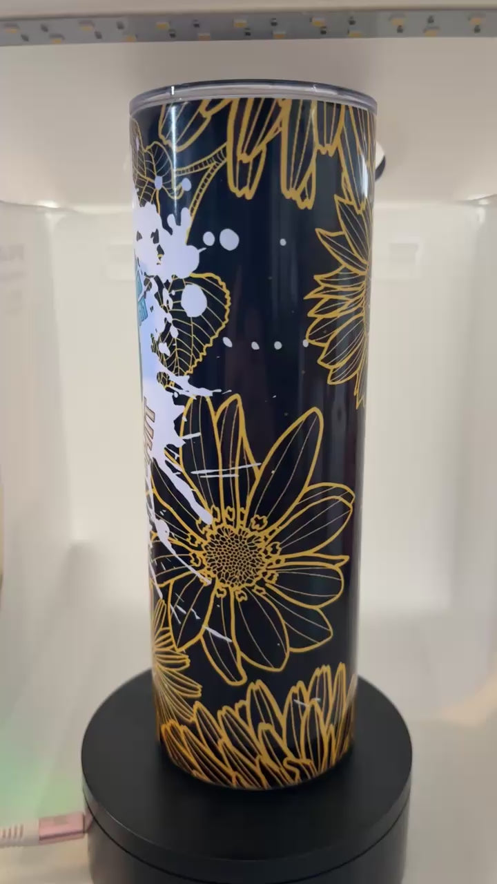 20 oz tumbler