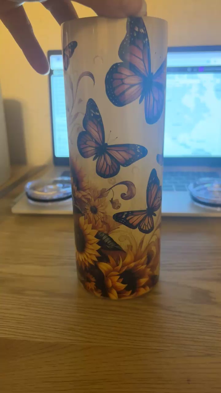 20 oz tumbler