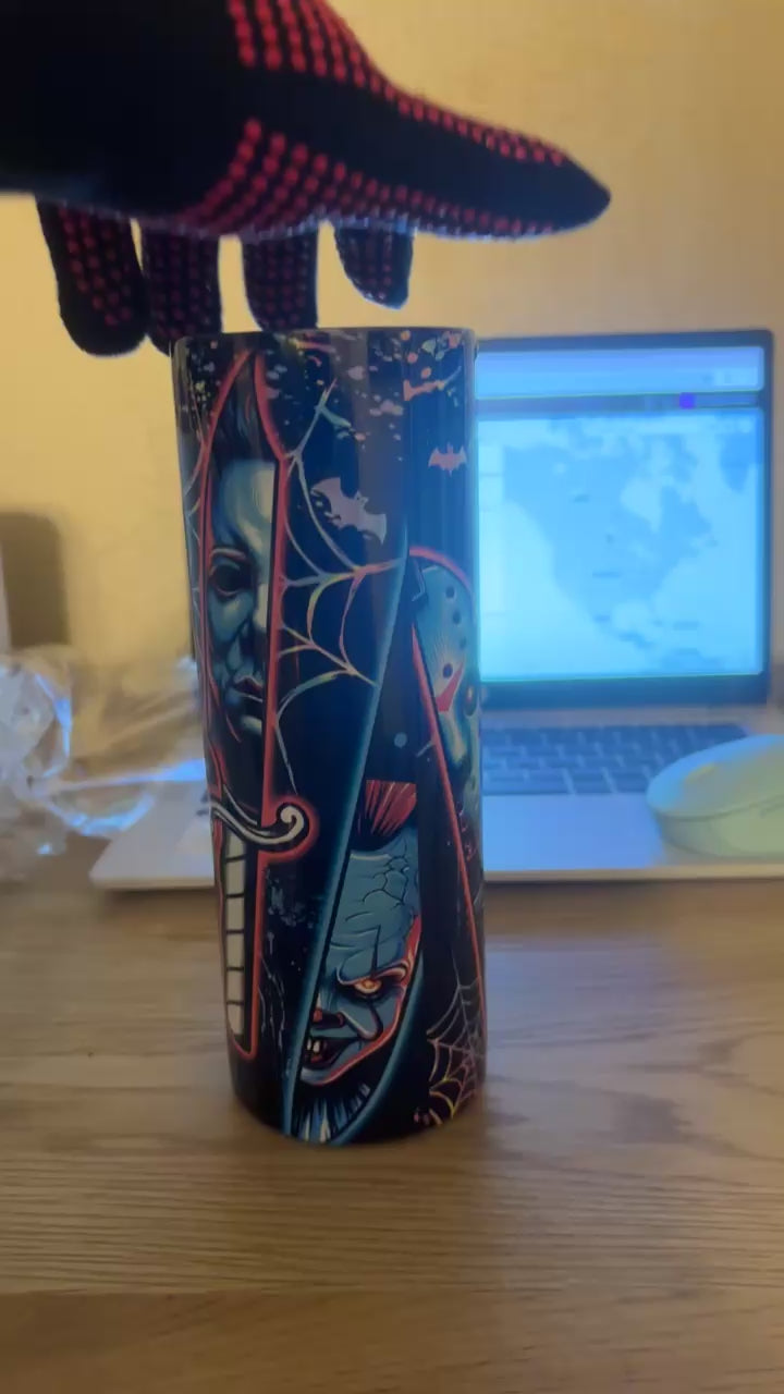 20 oz tumbler